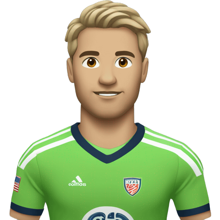 Jude Bellingham jugador de fútbol emoji