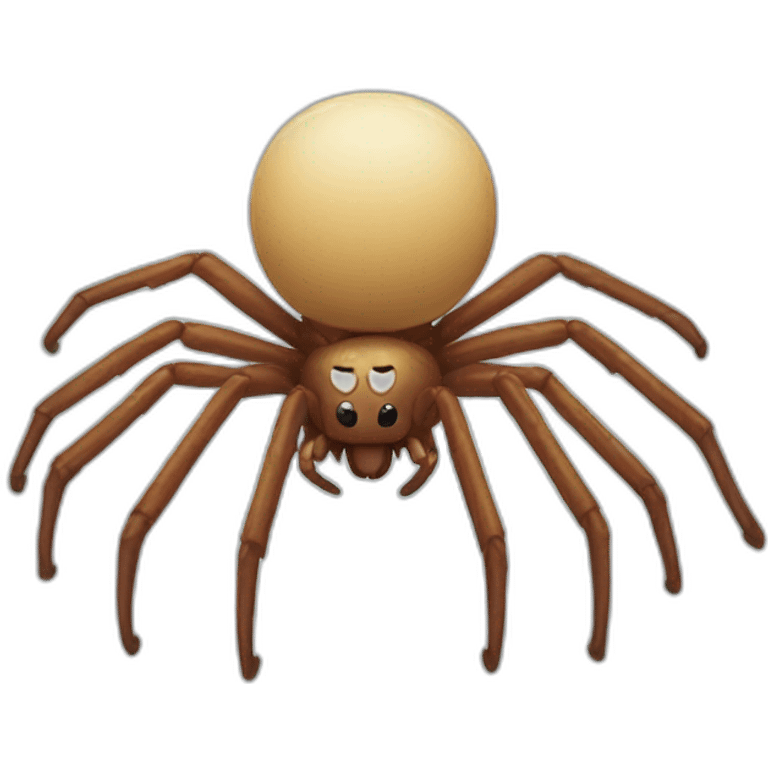 spider birf emoji