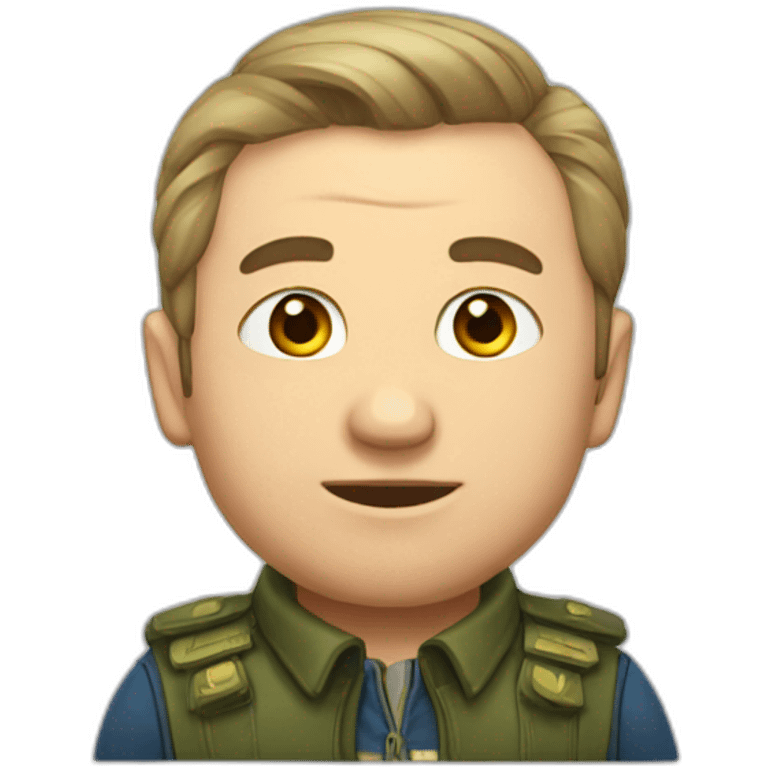 Kuplinov emoji