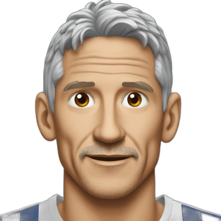 Gary Lineker emoji