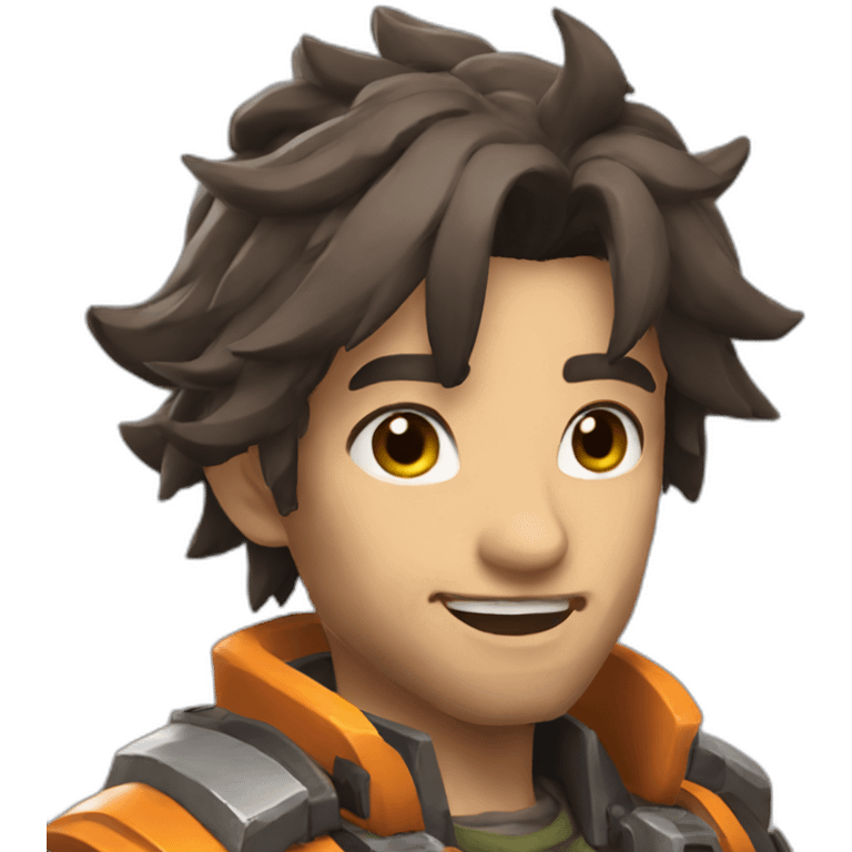 bastion overwatch emoji