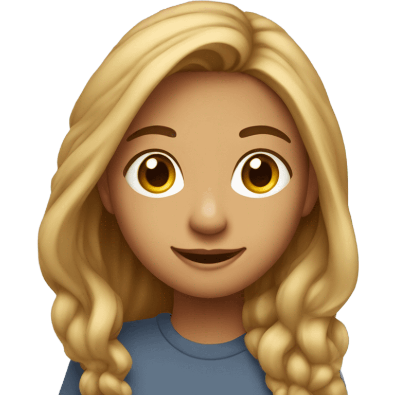 eliana emoji