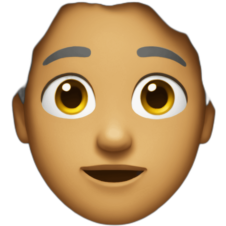 Survivor  emoji