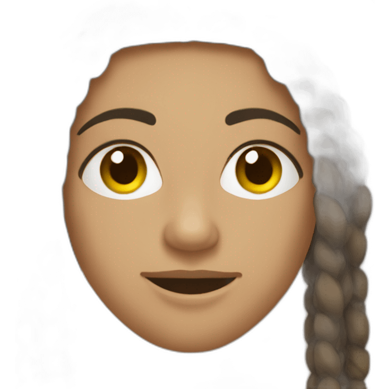 Amazigh emoji