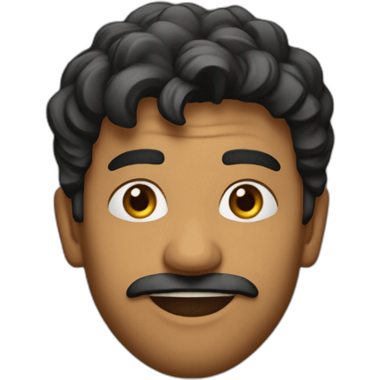 Gilli Vijay emoji