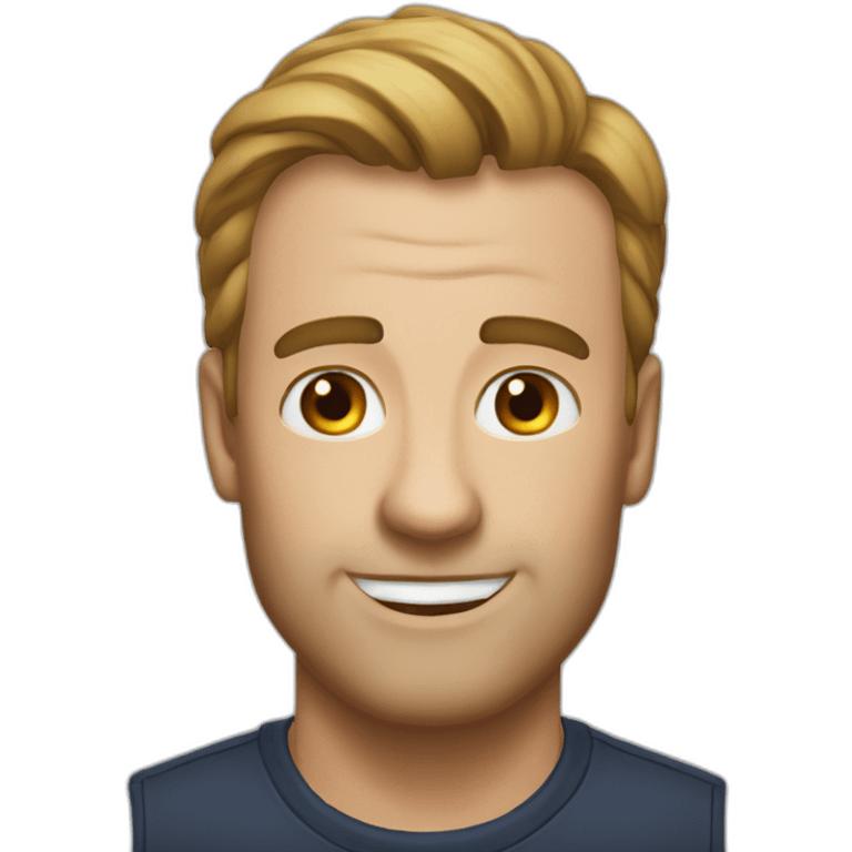 mick thompson emoji