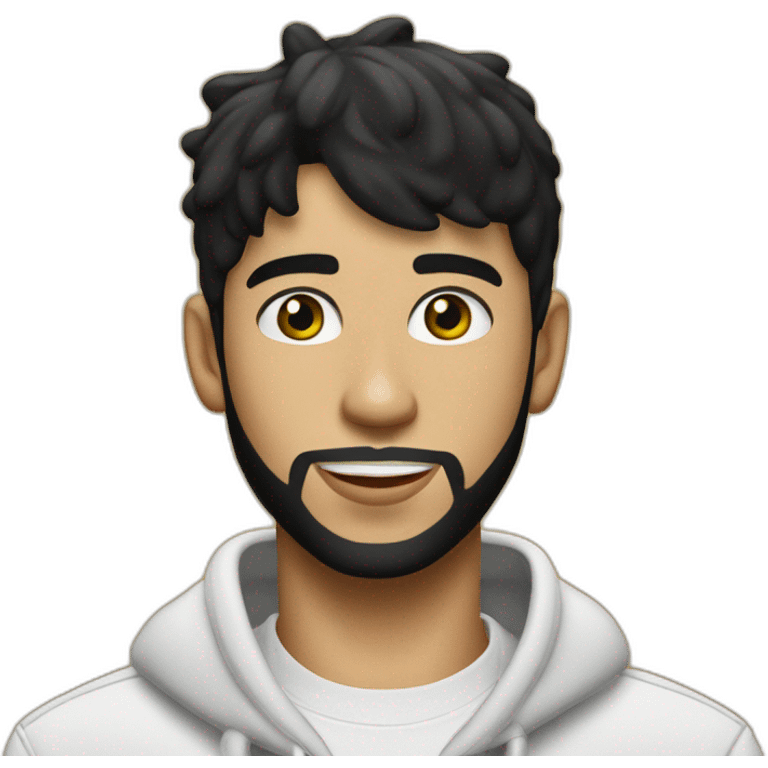 anuel aa emoji