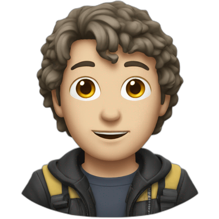 Modo Eleven emoji