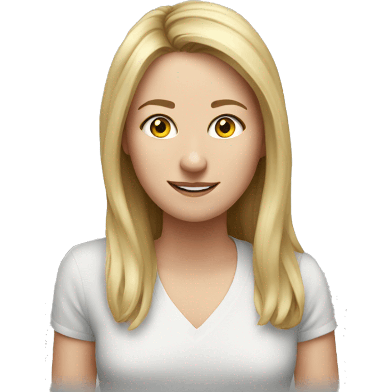 Sarah Cameron emoji