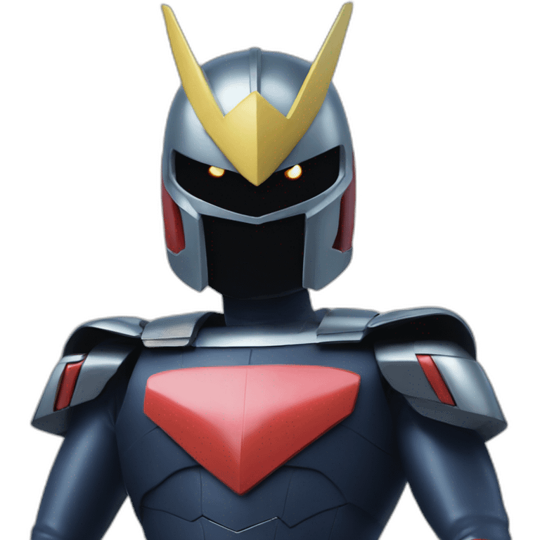 Grendizer emoji