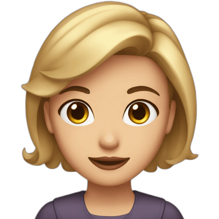 grace taylor emoji