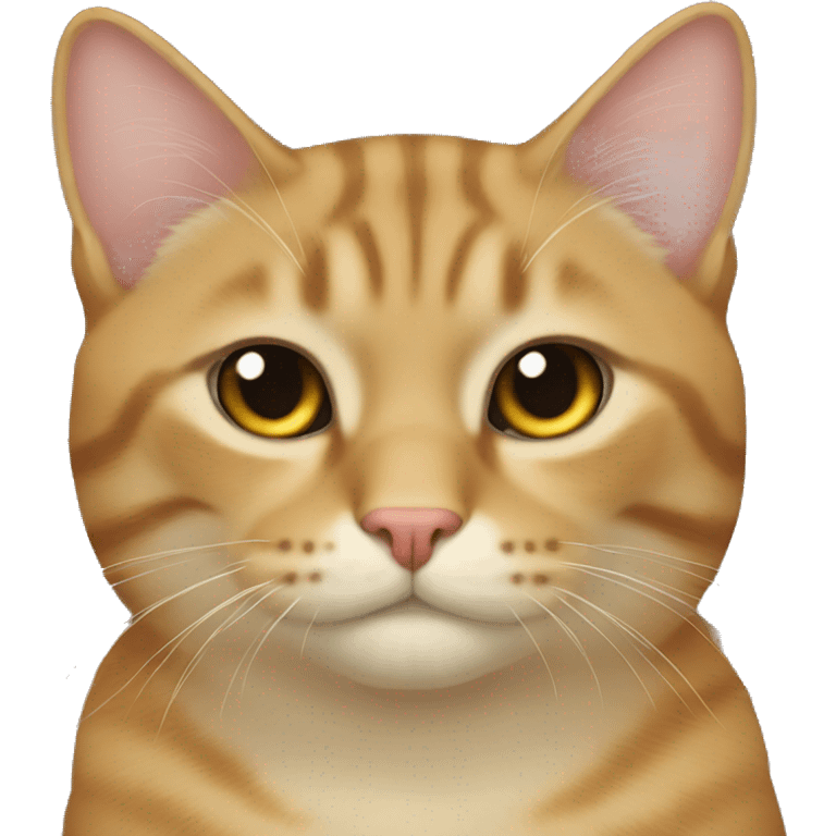 Gato emoji