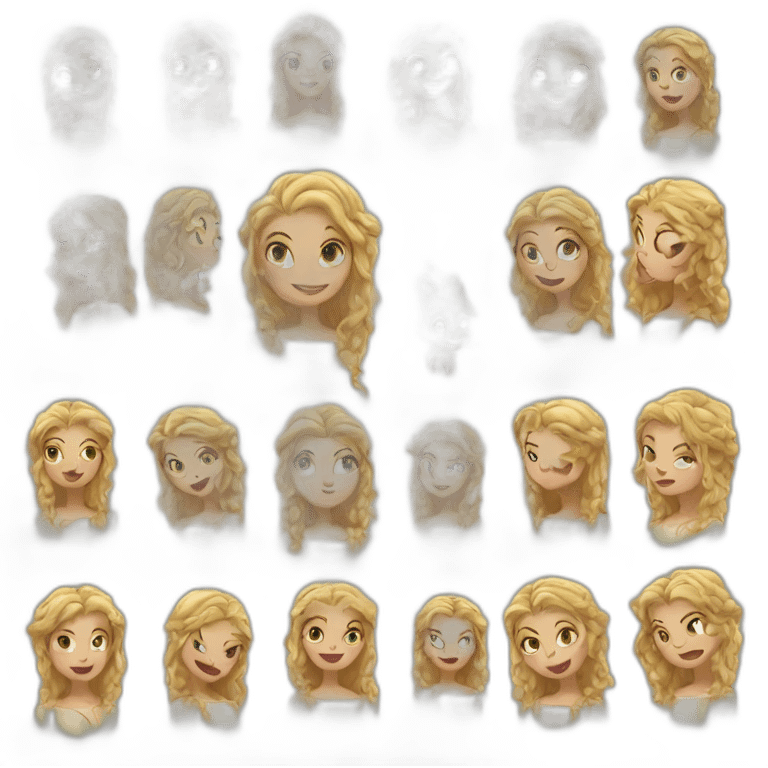 FéeS emoji