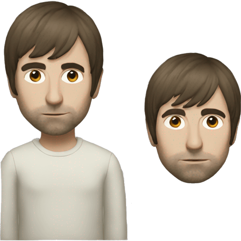 liam gallagher emoji