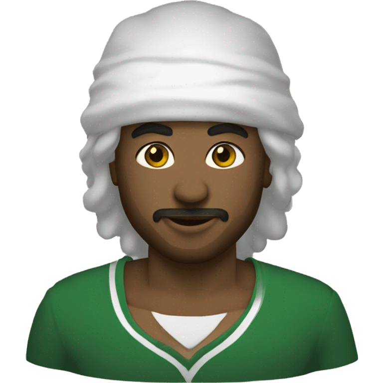 Dey of Algiers emoji