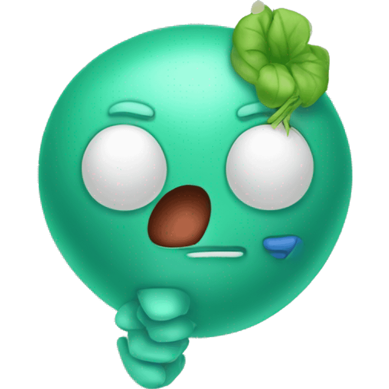 parasympathetic system emoji