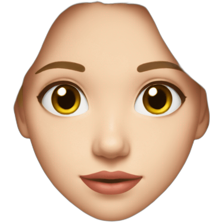 Sydney Sweeney emoji