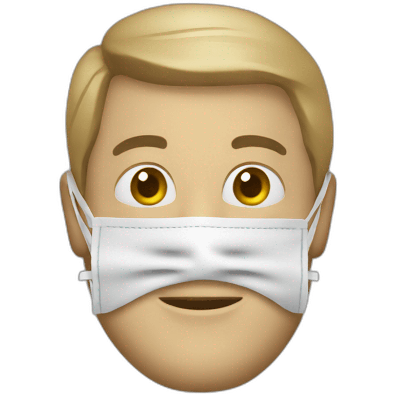 man-mask-bag-of-money emoji