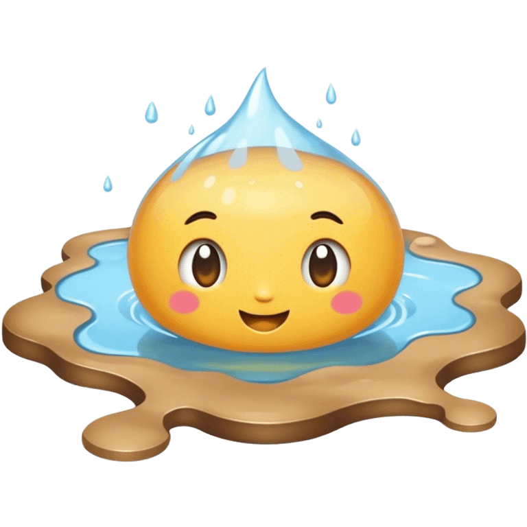 waterboard emoji