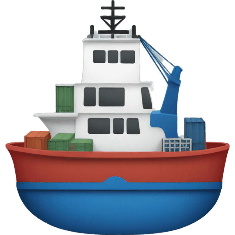 Docker Logo  emoji