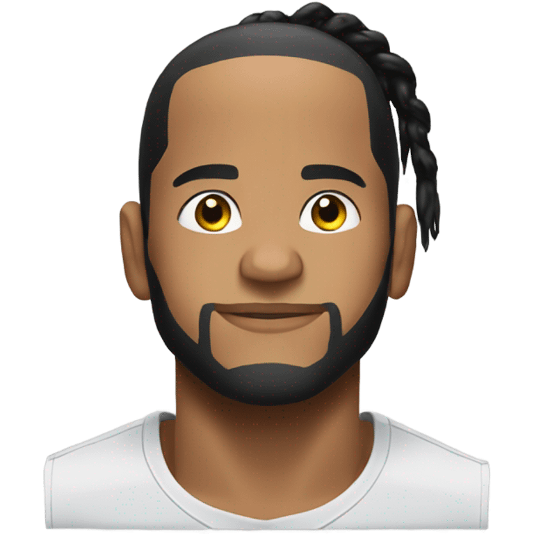 Jey Uso emoji