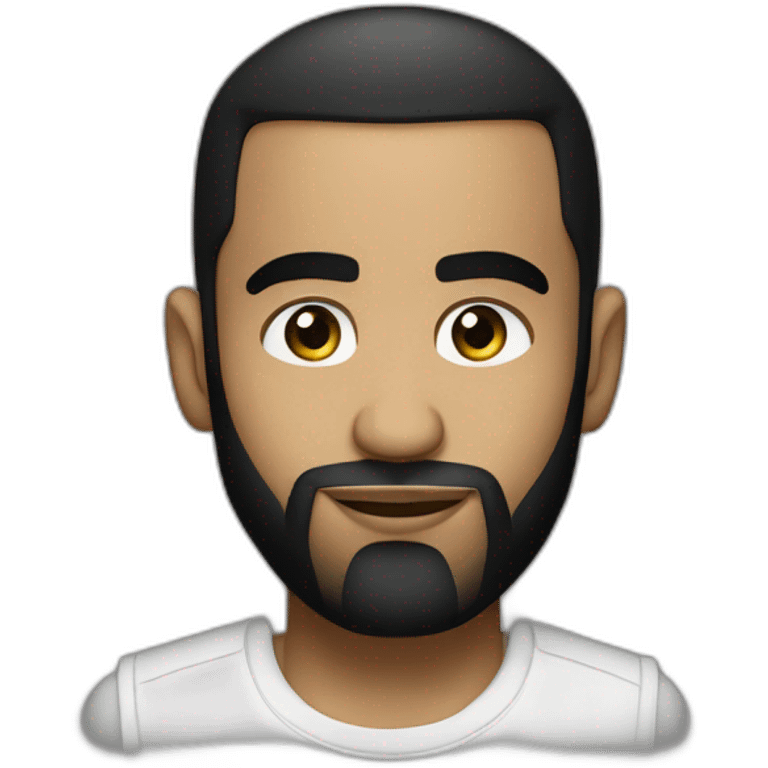 La fouine emoji