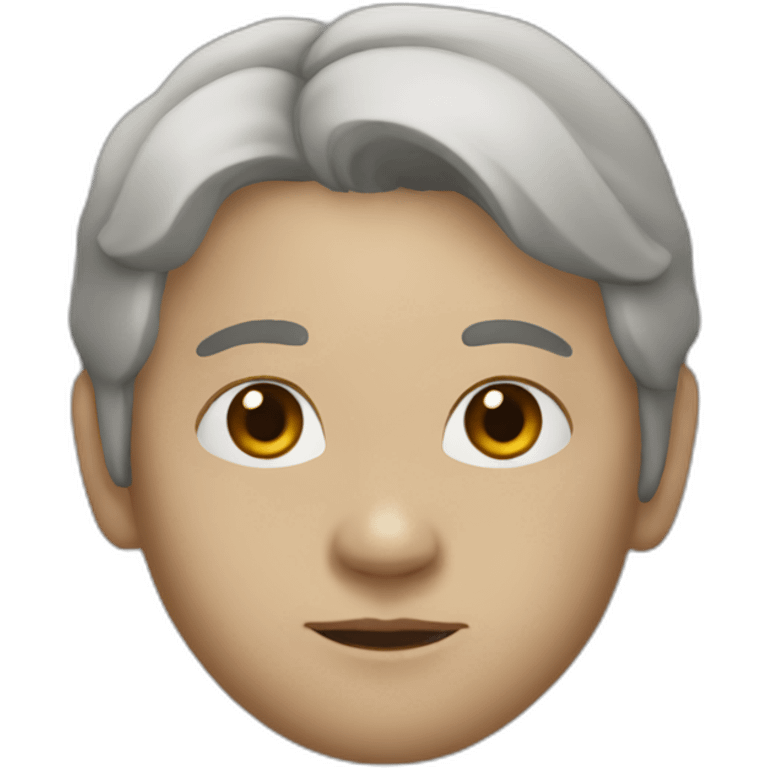 libai emoji