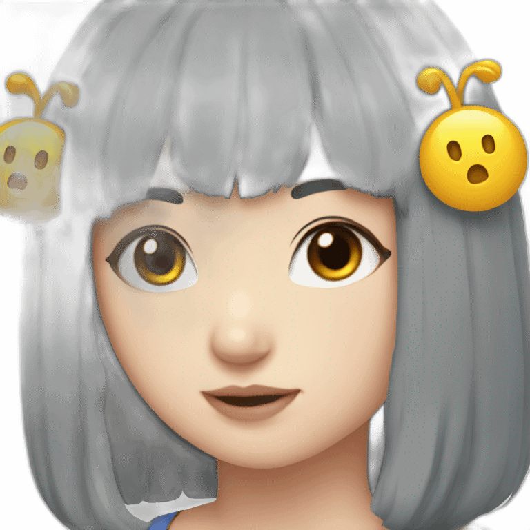 yerin emoji