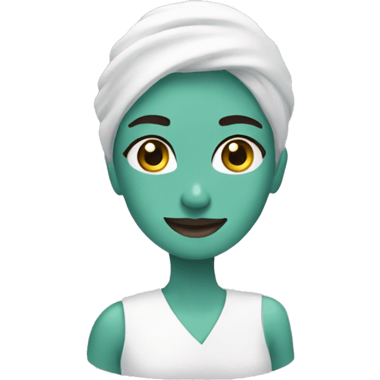 skincare  emoji