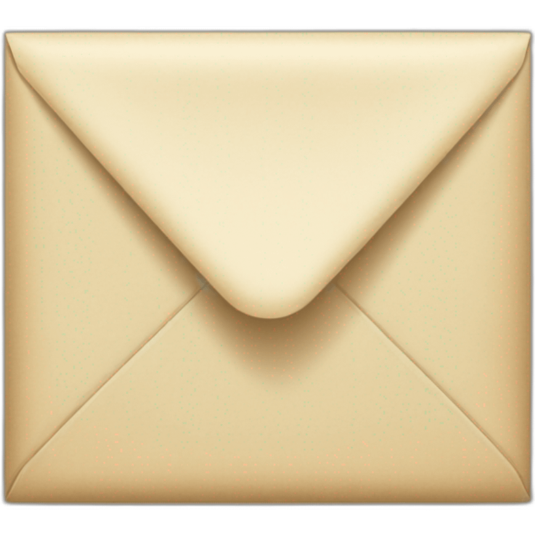 envelope emoji