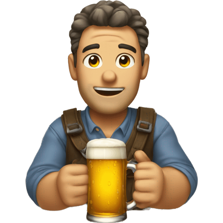 beer craf emoji