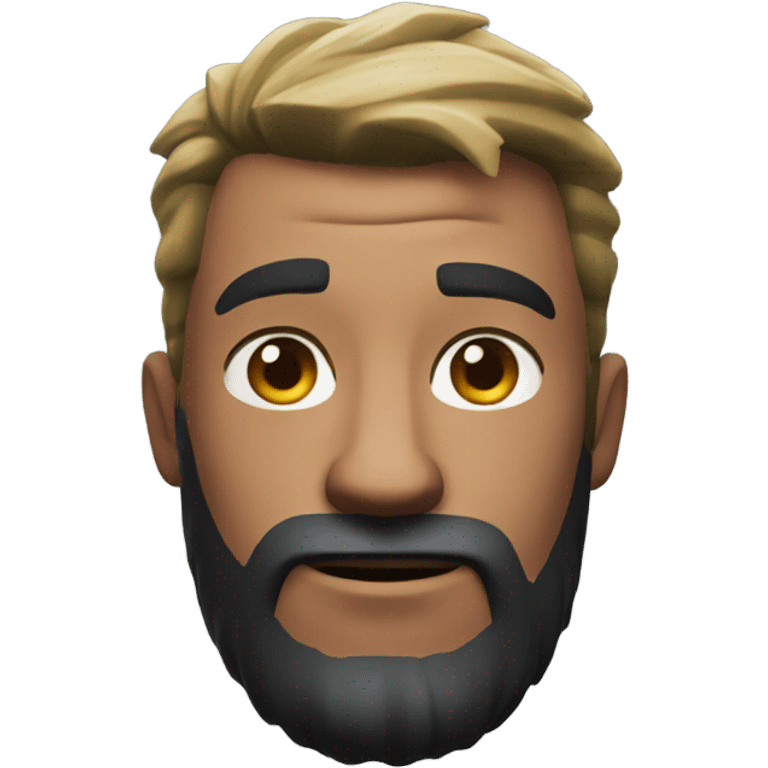 Fortnite emoji