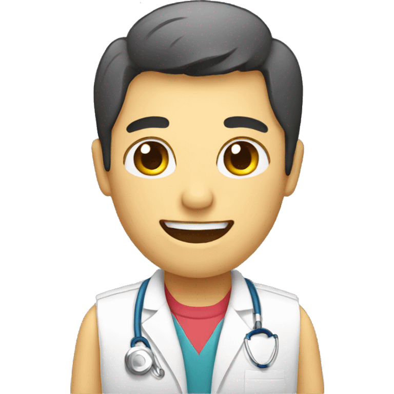 health insurance emoji