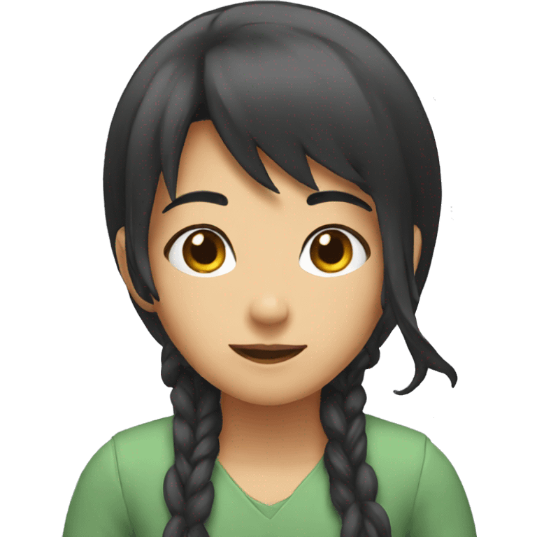 mari emoji