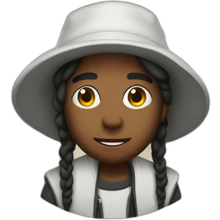 jul rap emoji