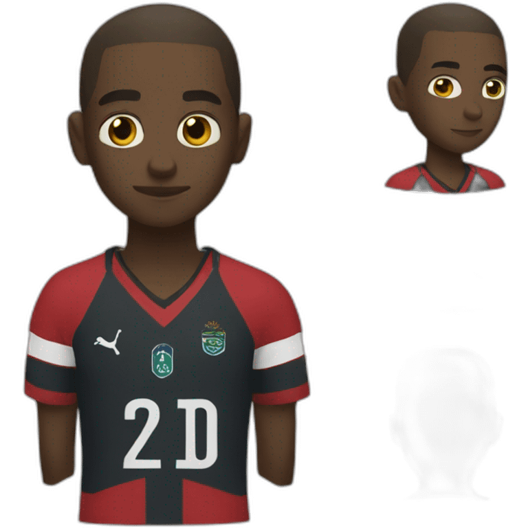 Talisca emoji