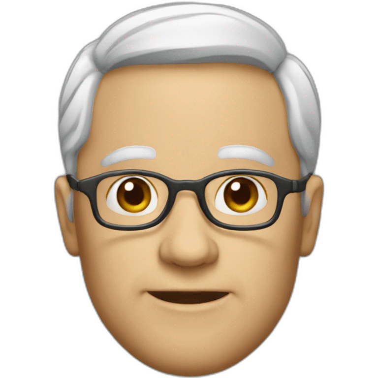 professor emoji