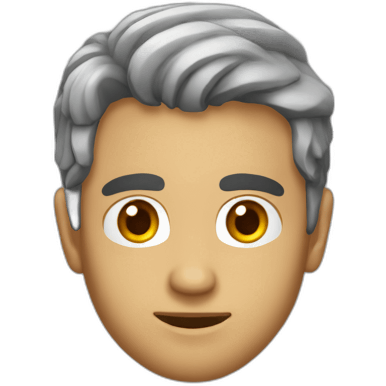 Renato Naour emoji