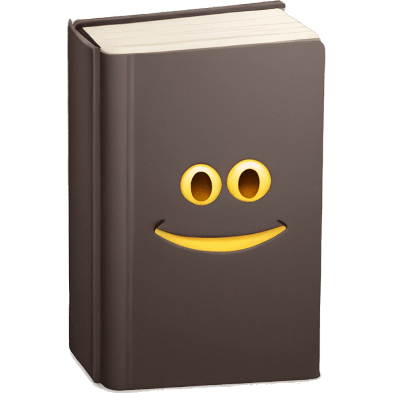 book emoji