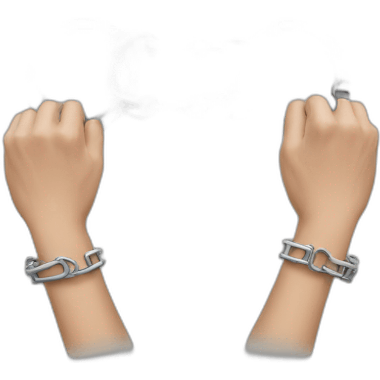 putin-handcuffs emoji