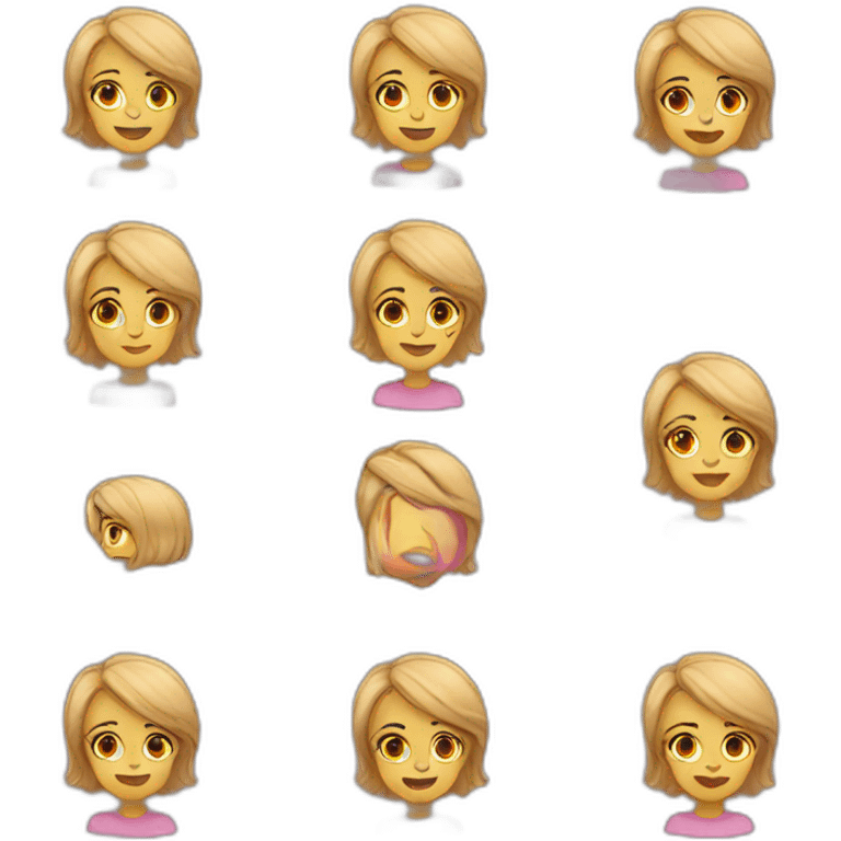 trans emoji