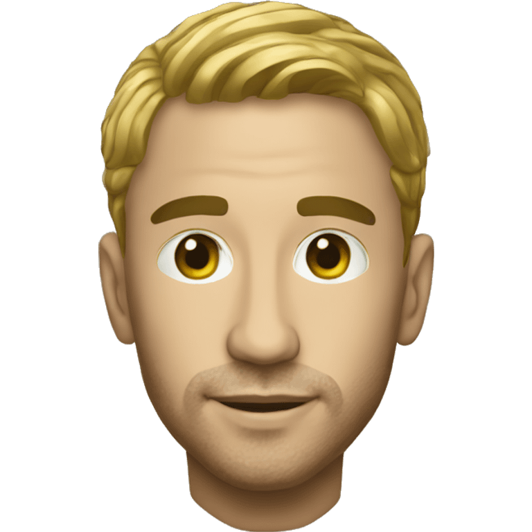 ballon d’or emoji