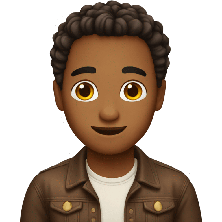 coco emoji