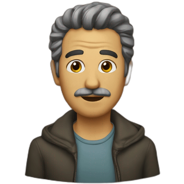 Fábio pina emoji