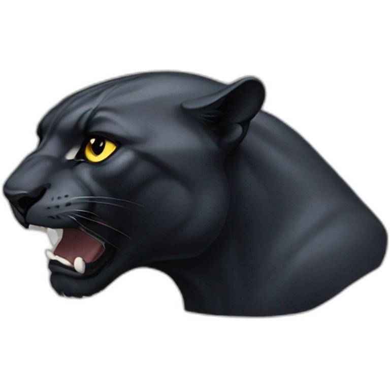 panther atlas emoji