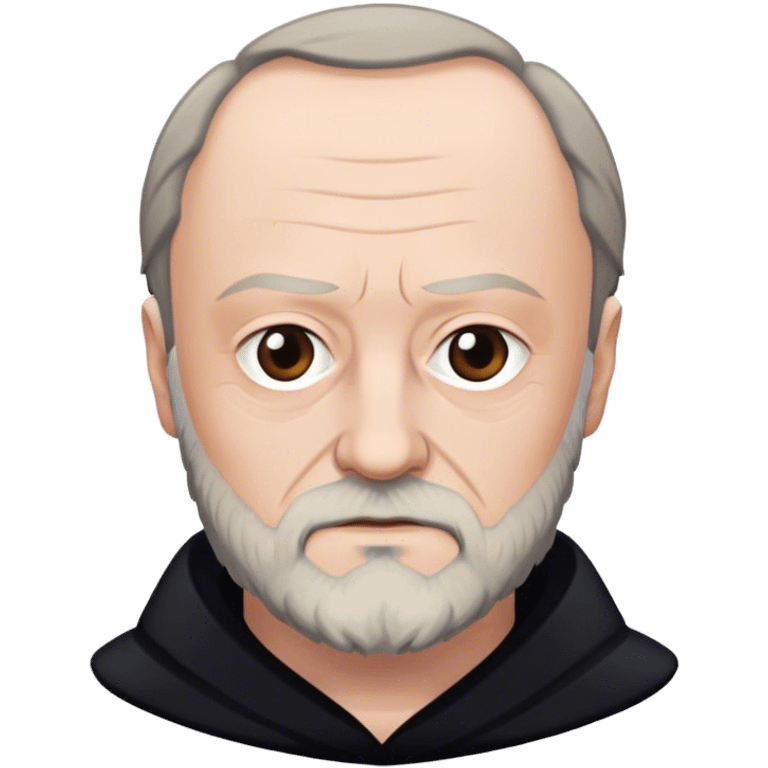 Davos Seaworth  from game of thrones emoji