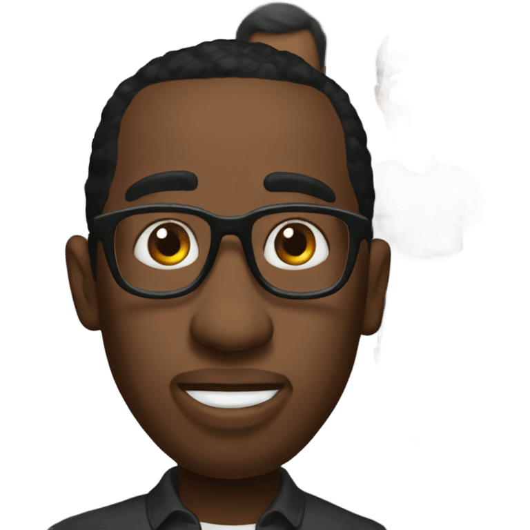 Diddy  emoji