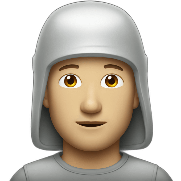 Jonny Ive from Apple emoji