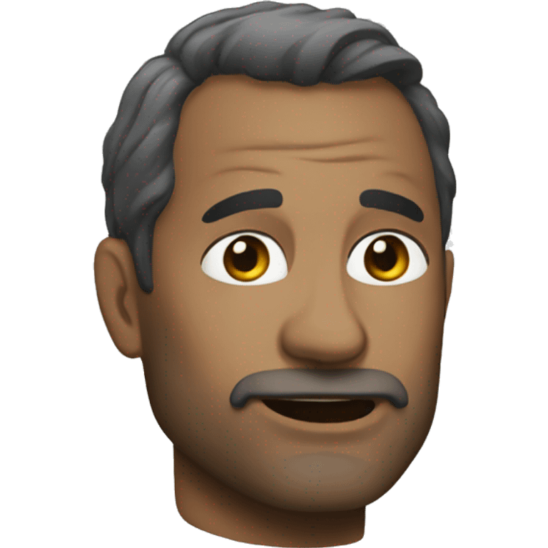 Hannibal emoji