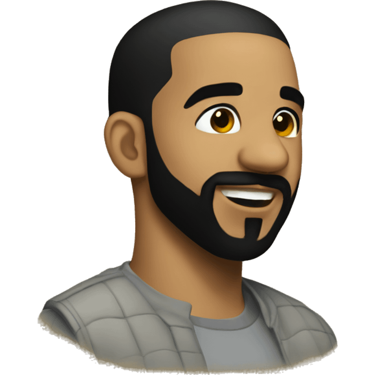 drake emoji